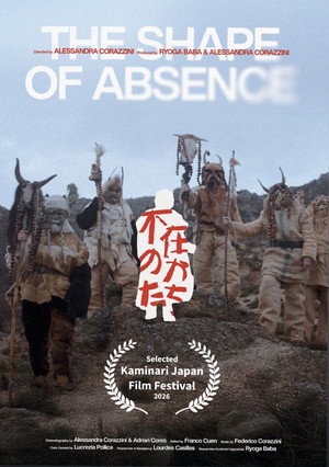 The Shape of Absence