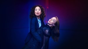 Killing Eve: Dupla Obsessão