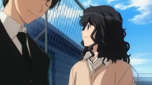 Amagami SS Season 1 Episode 6