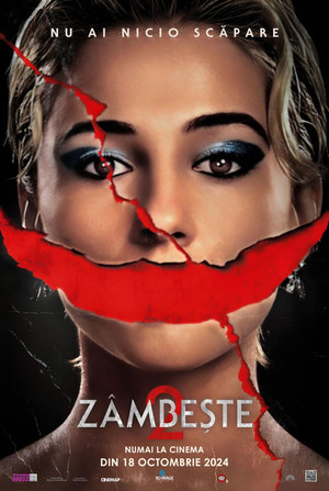 poster Smile 2