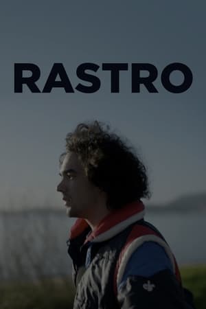 Poster Rastro (2021)