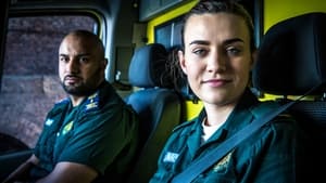 Ambulance Manchester - Episode 6