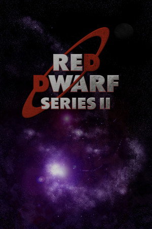 Red Dwarf: It's Cold Outside - Series II