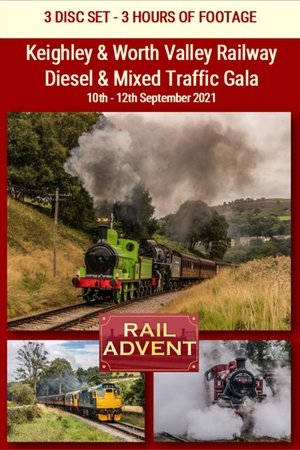 Nonton film Keighley & Worth Valley Railway – Diesel & Mixed Traffic Gala 2021 (2021) terbaru sub indo Nonton film Keighley & Worth Valley Railway – Diesel & Mixed Traffic Gala 2021 (2021) terbaru sub indo