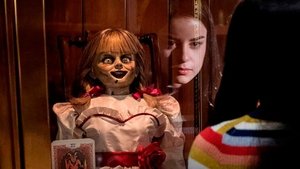 Annabelle Comes Home 2019 Dual Audio