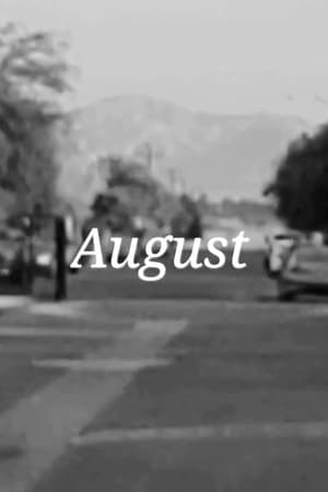 August film complet