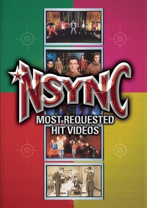 Poster 'N Sync: Most Requested Hit Videos 2002