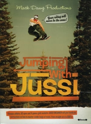Poster Jumping With Jussi (2006)
