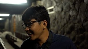The Night in IV Chapters