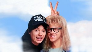 Wayne’s World 2 โลกกะต๊องส์ของนายเวนส์ 2 พากย์ไทย