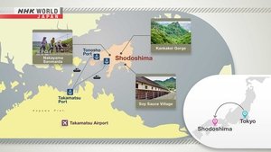 Journeys in Japan: 15×16