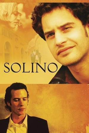Poster Solino 2002