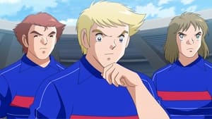 Captain Tsubasa: Saison 2 Episode 20