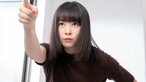 Furo girl Season 1 Episode 6