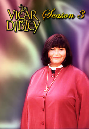 The Vicar of Dibley: Kausi 3