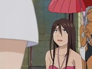 Ah! My Goddess Season 1 Episode 9