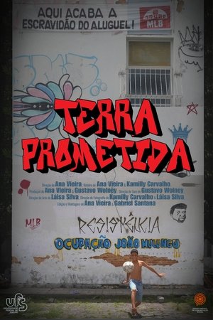 Terra Prometida (2025)