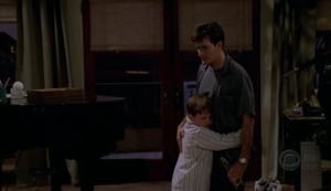 Two and a Half Men: 1×1