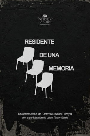 RESIDENTE DE UNA MEMORIA