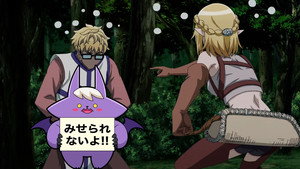 Dark Summoner to Dekiteiru Cap 4