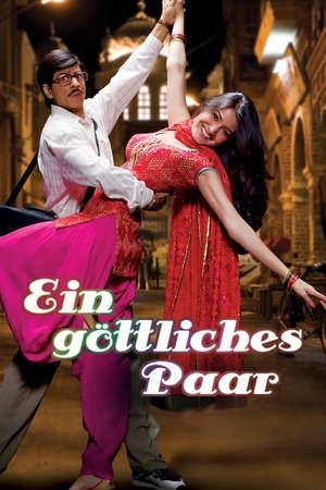 Rab Ne Bana Di Jodi - Ein göttliches Paar 2008