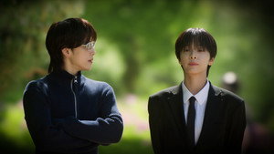 Love in Disguise: 1×4