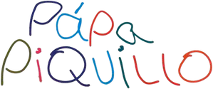 Pápa Piquillo — Logos 1