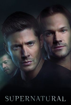 poster Supernatural