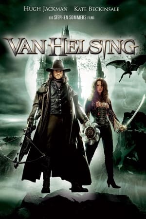 Van Helsing 2004