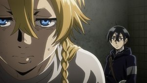 No Guns Life: Episódio: 9 da 1ª Temporada