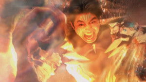 No. 1 Sentai Gozyuger Season 1 : Episode 48 