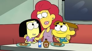 Big City Greens Season 1 Episode 40