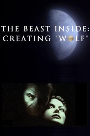 Image The Beast Inside: Creating 'Wolf'