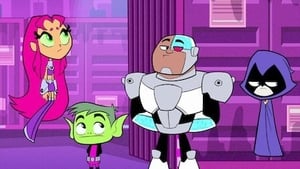 Teen Titans Go! Season 2 Episode 17