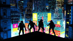 Teenage Mutant Ninja Turtles ( 1990 )