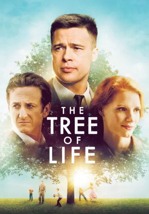 Постер фильма «Древо жизни (2010)» — (49 из 99)
