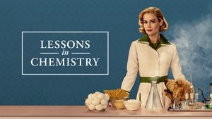 Lessons in Chemistry (2023)