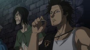 Black Clover: 1 Staffel 39 Folge