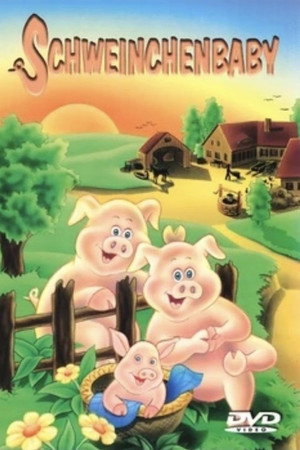 Janis the Little Piglet 6