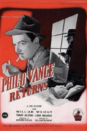 Philo Vance Returns 12