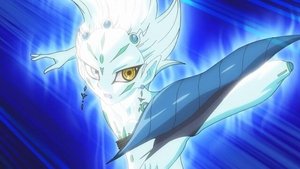 Yu-gi-oh! ZEXAL: 1×145