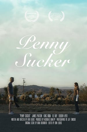 Poster Penny Sucker 2017