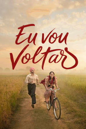 Eu Vou Voltar