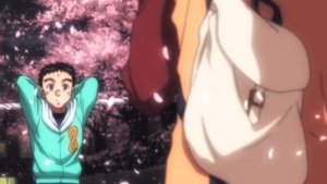 Ushio and Tora Season 1 Episode 27