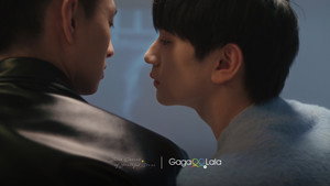 Blue Canvas of Youthful Days 1×5