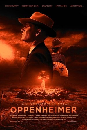 poster Oppenheimer
