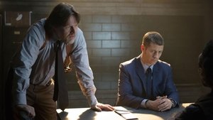 Gotham: 1×9