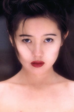 Loletta Lee Lai-Chun portrait