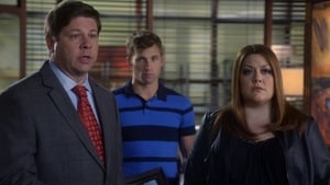 Drop Dead Diva: Sob Medida: 6×10