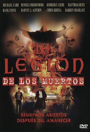 La legión de los muertos (2001)